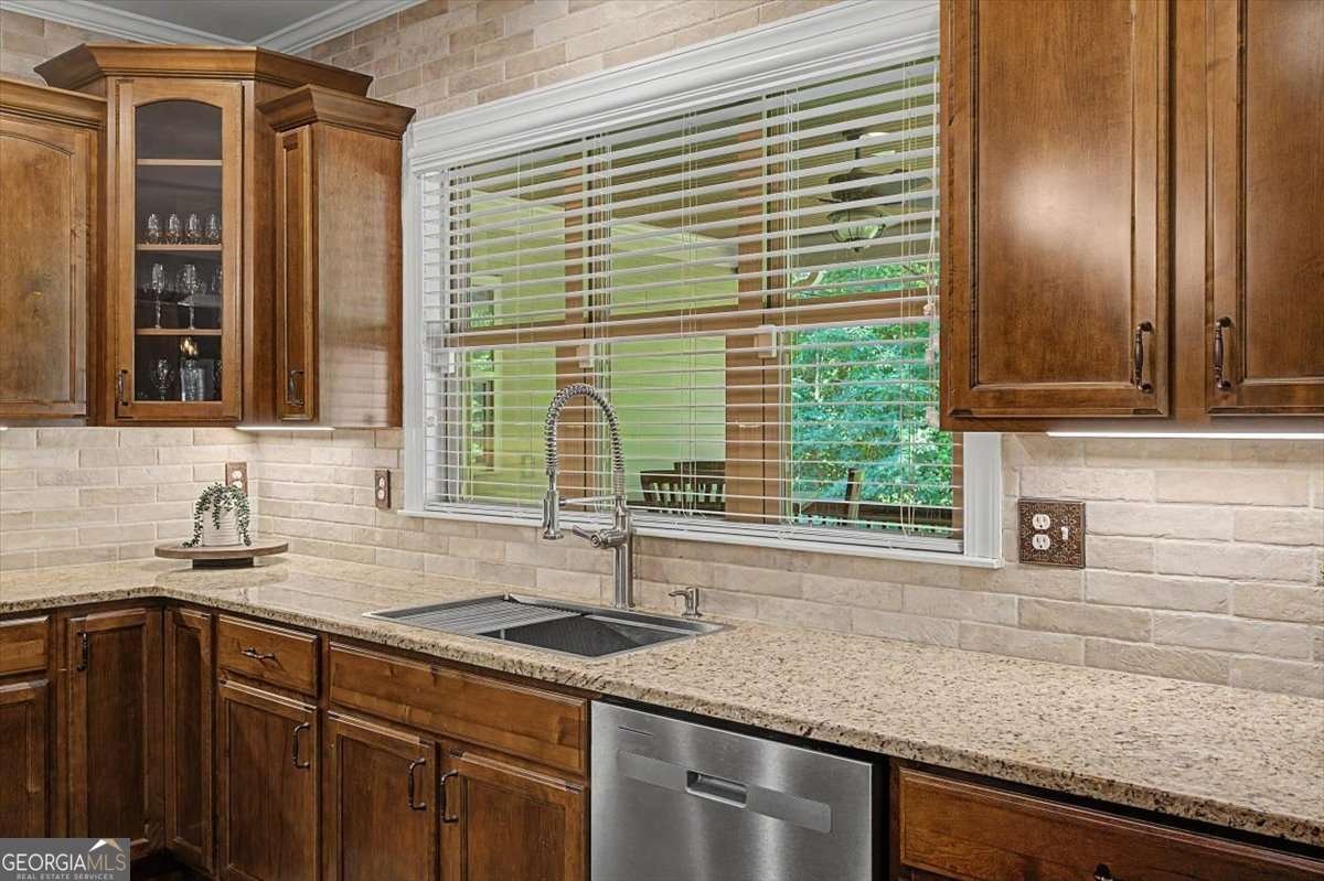 711 Upper Burris Road Canton - Photo 16