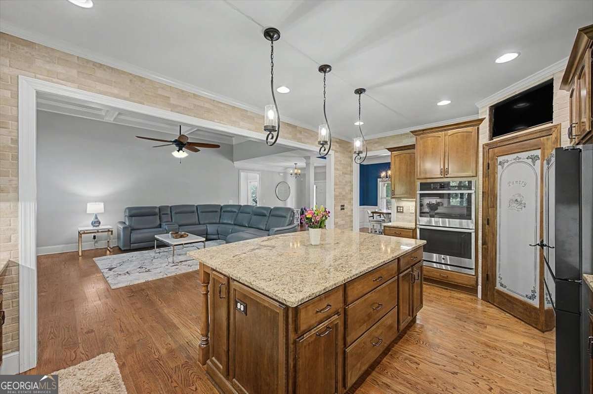 711 Upper Burris Road Canton - Photo 17