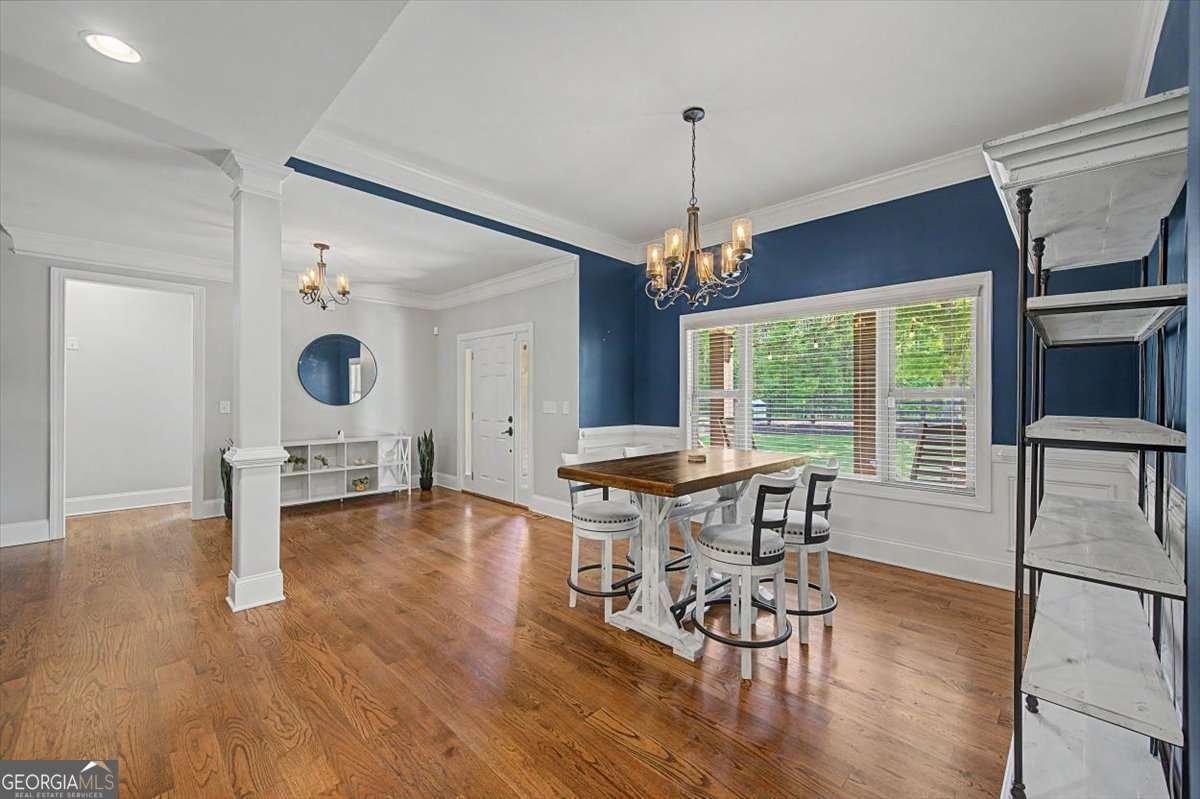 711 Upper Burris Road Canton - Photo 19