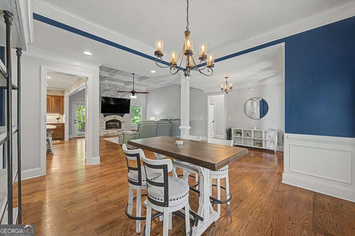 711 Upper Burris Road Canton - Photo 20