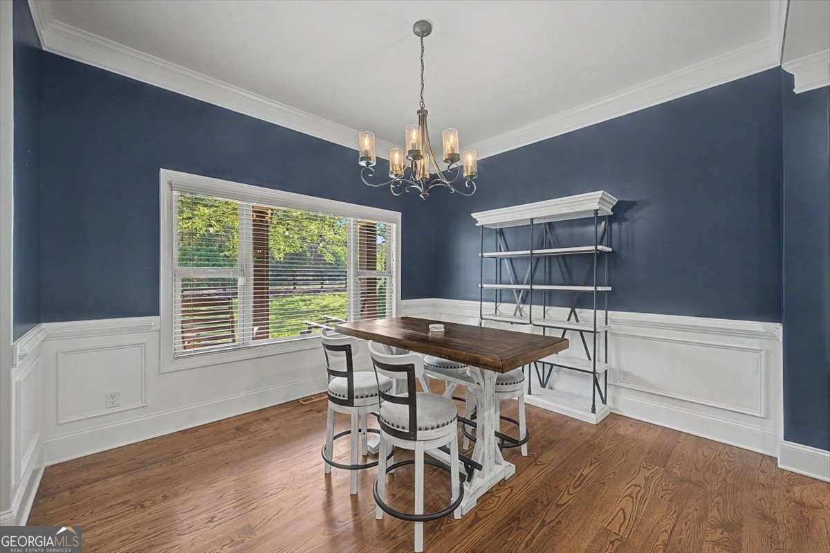 711 Upper Burris Road Canton - Photo 21