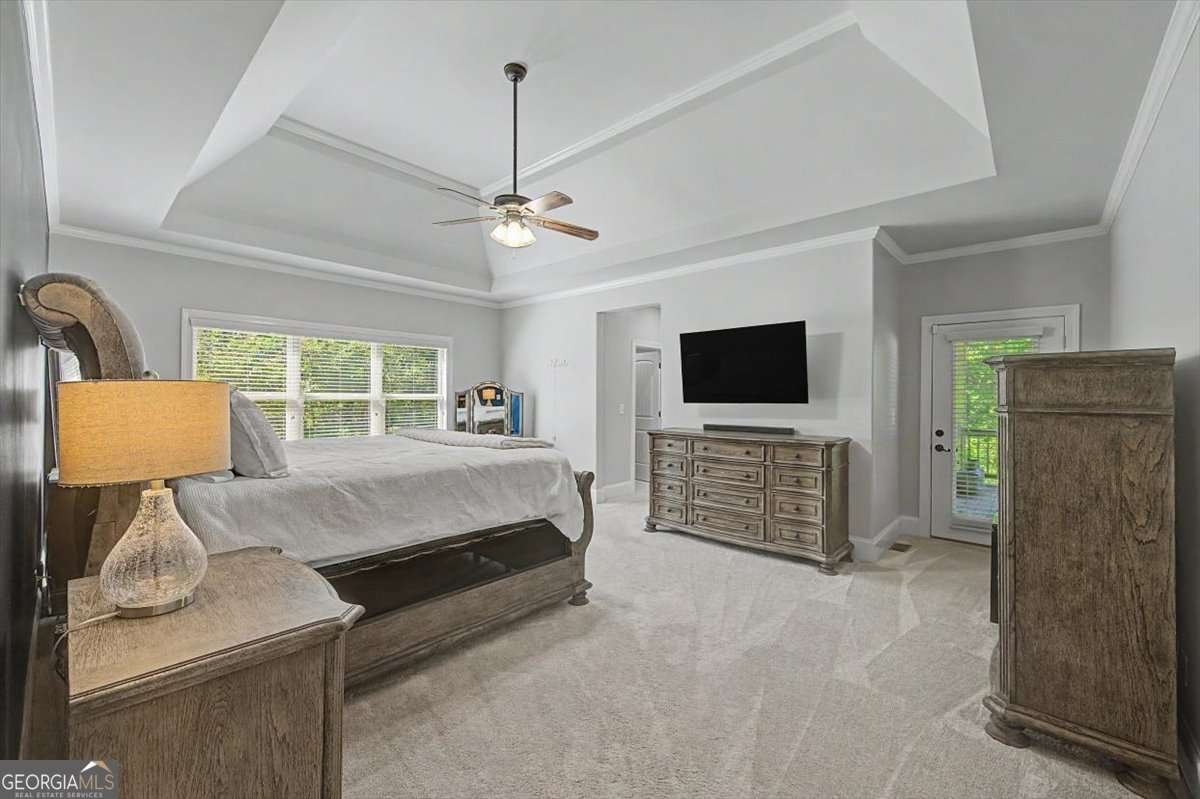 711 Upper Burris Road Canton - Photo 22