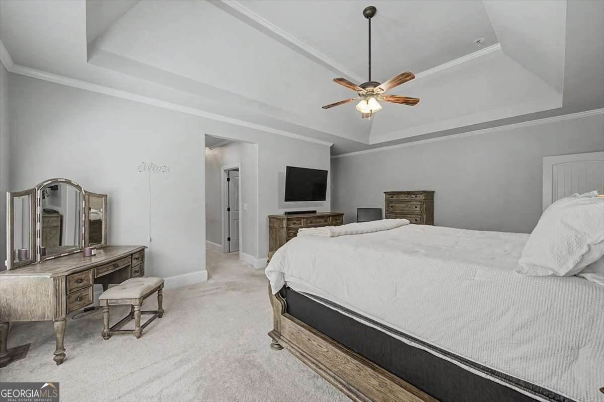 711 Upper Burris Road Canton - Photo 23