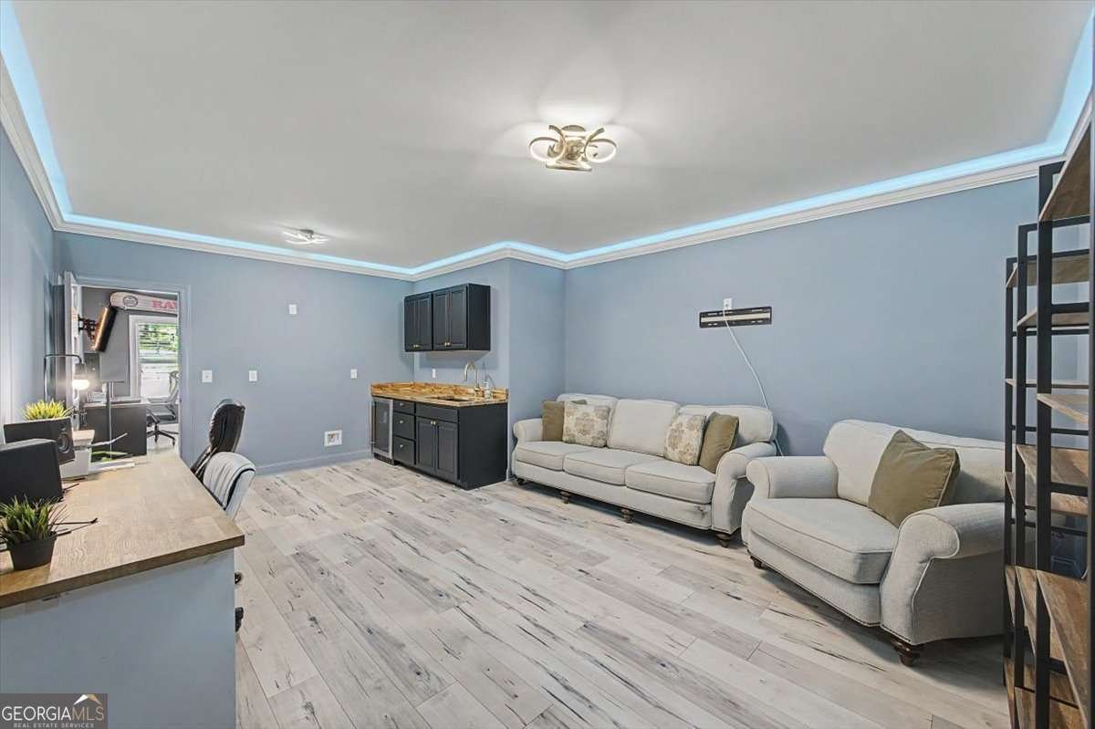 711 Upper Burris Road Canton - Photo 31