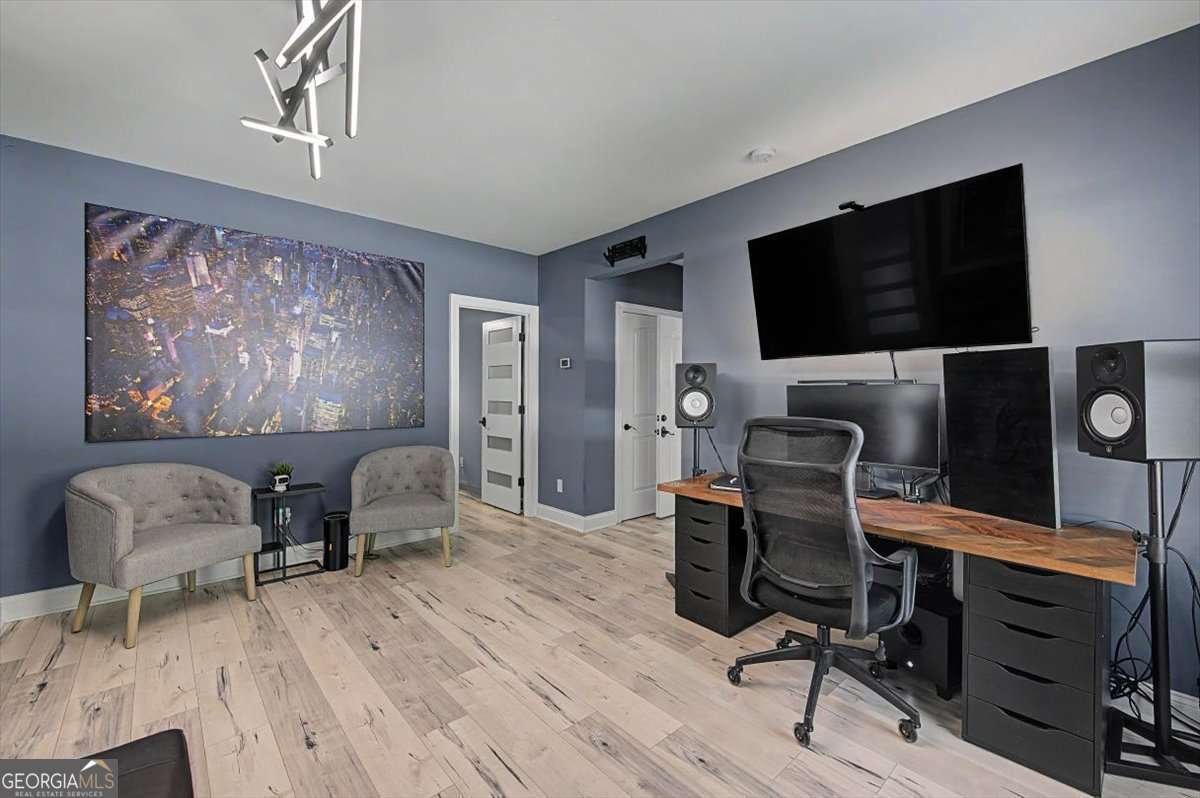 711 Upper Burris Road Canton - Photo 32