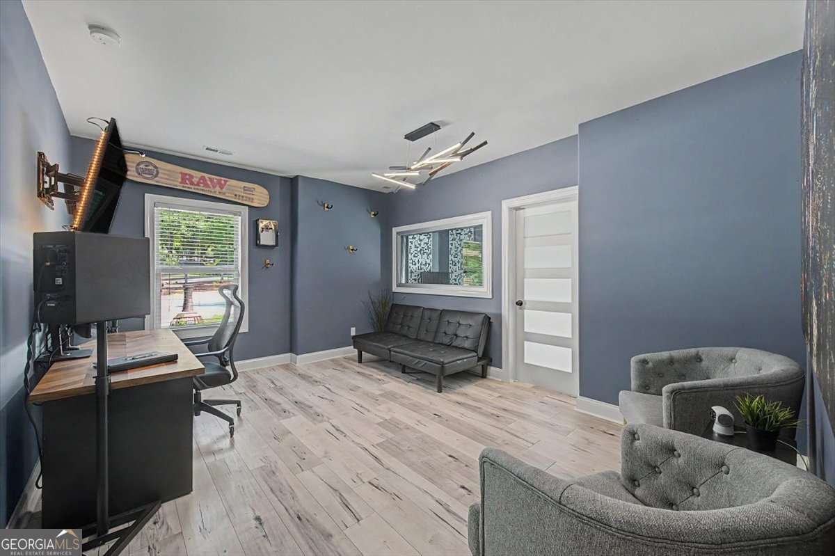 711 Upper Burris Road Canton - Photo 33
