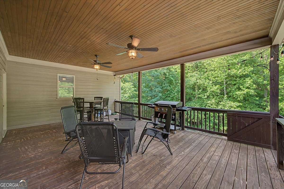 711 Upper Burris Road Canton - Photo 37
