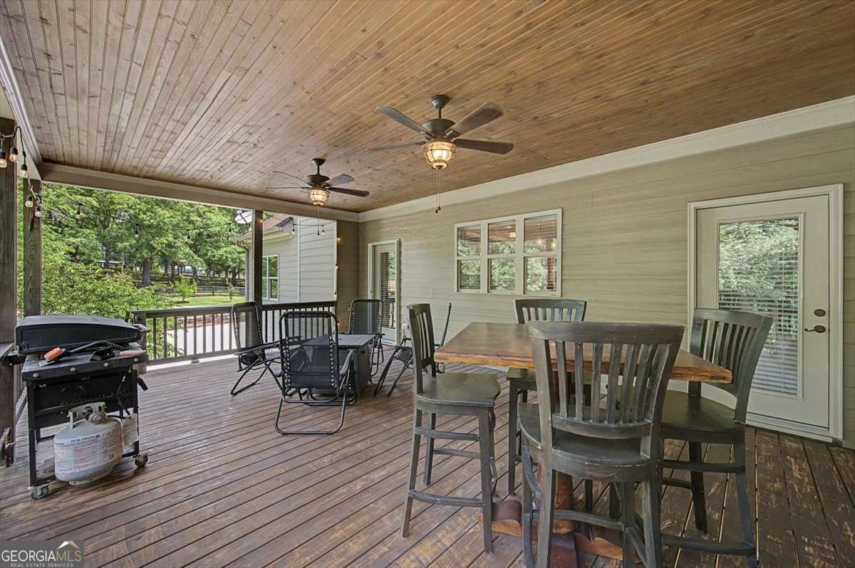 711 Upper Burris Road Canton - Photo 38