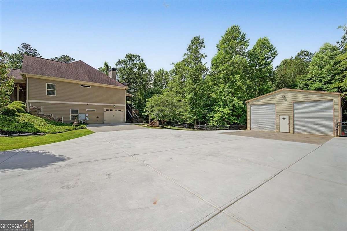 711 Upper Burris Road Canton - Photo 40
