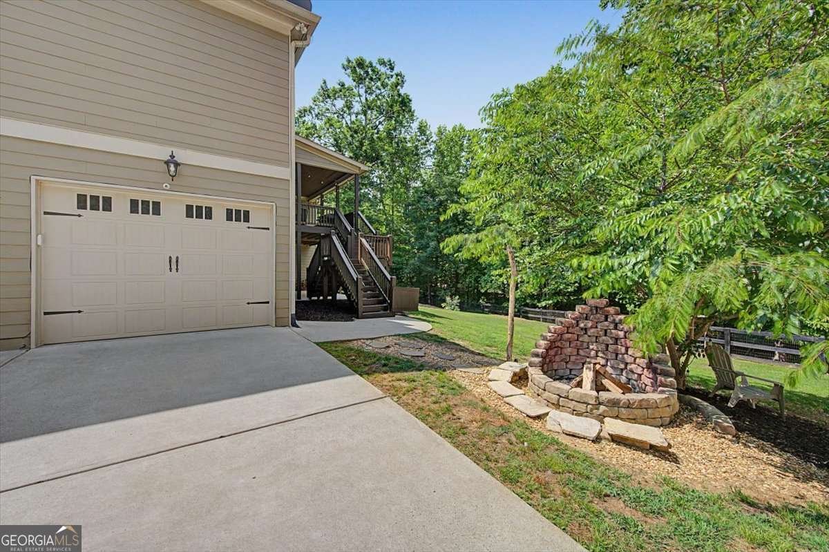 711 Upper Burris Road Canton - Photo 41