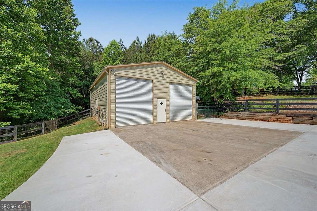 711 Upper Burris Road Canton - Photo 42