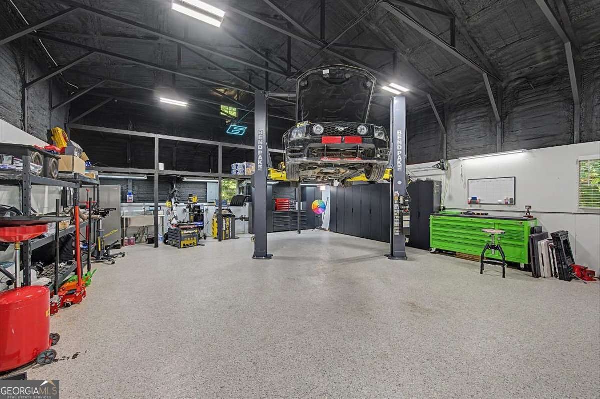 711 Upper Burris Road Canton - Photo 49