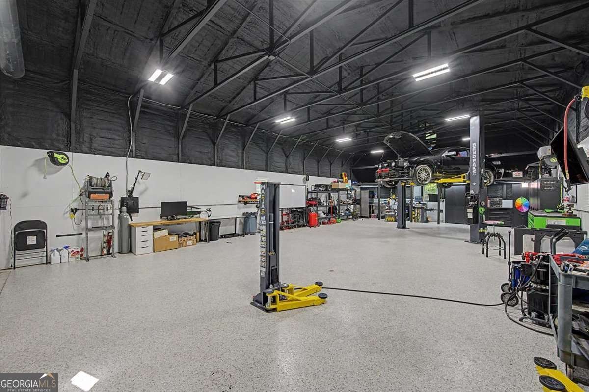 711 Upper Burris Road Canton - Photo 51
