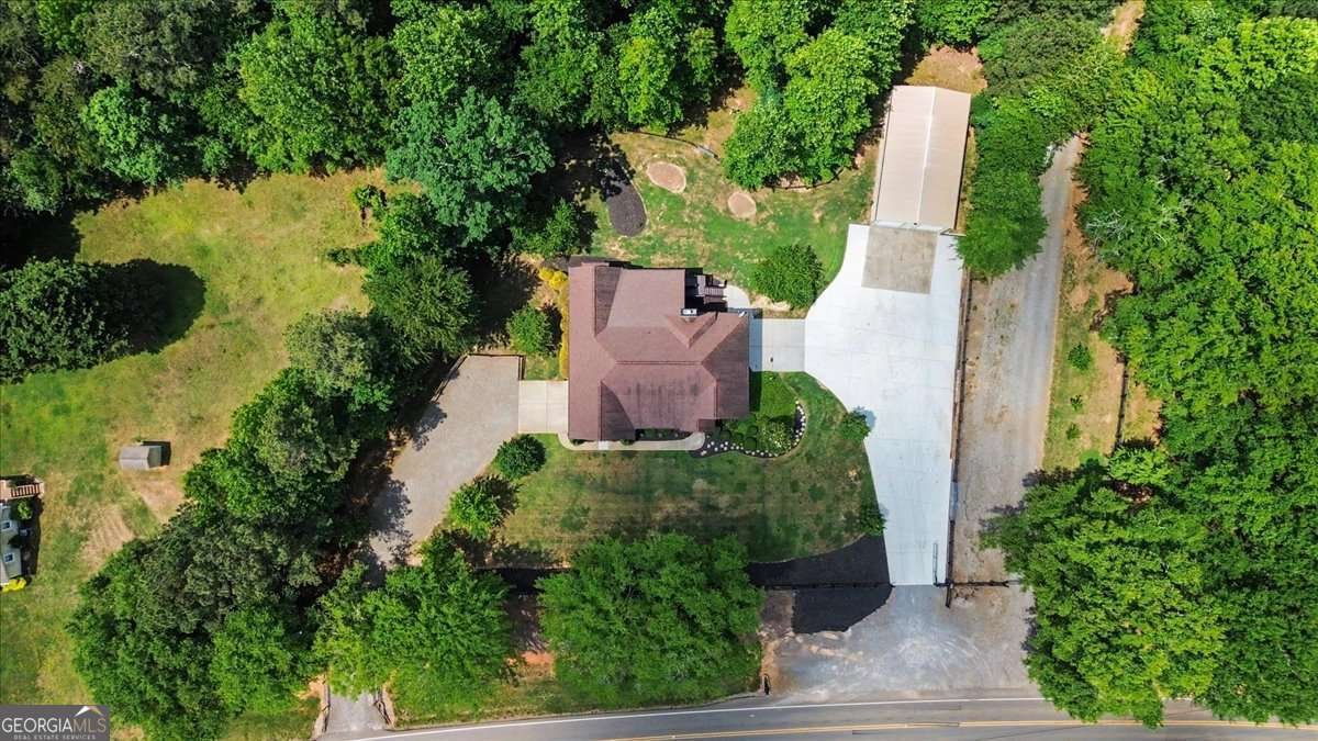 711 Upper Burris Road Canton - Photo 54
