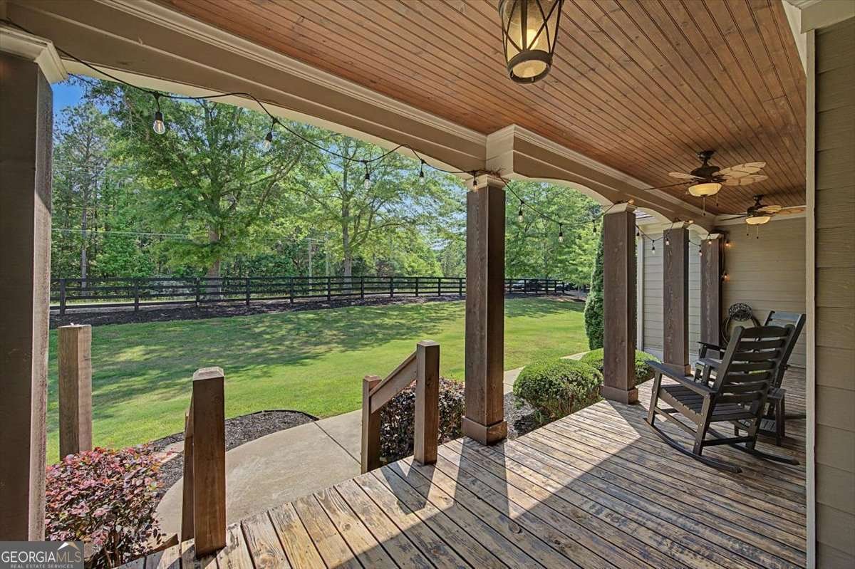 711 Upper Burris Road Canton - Photo 8