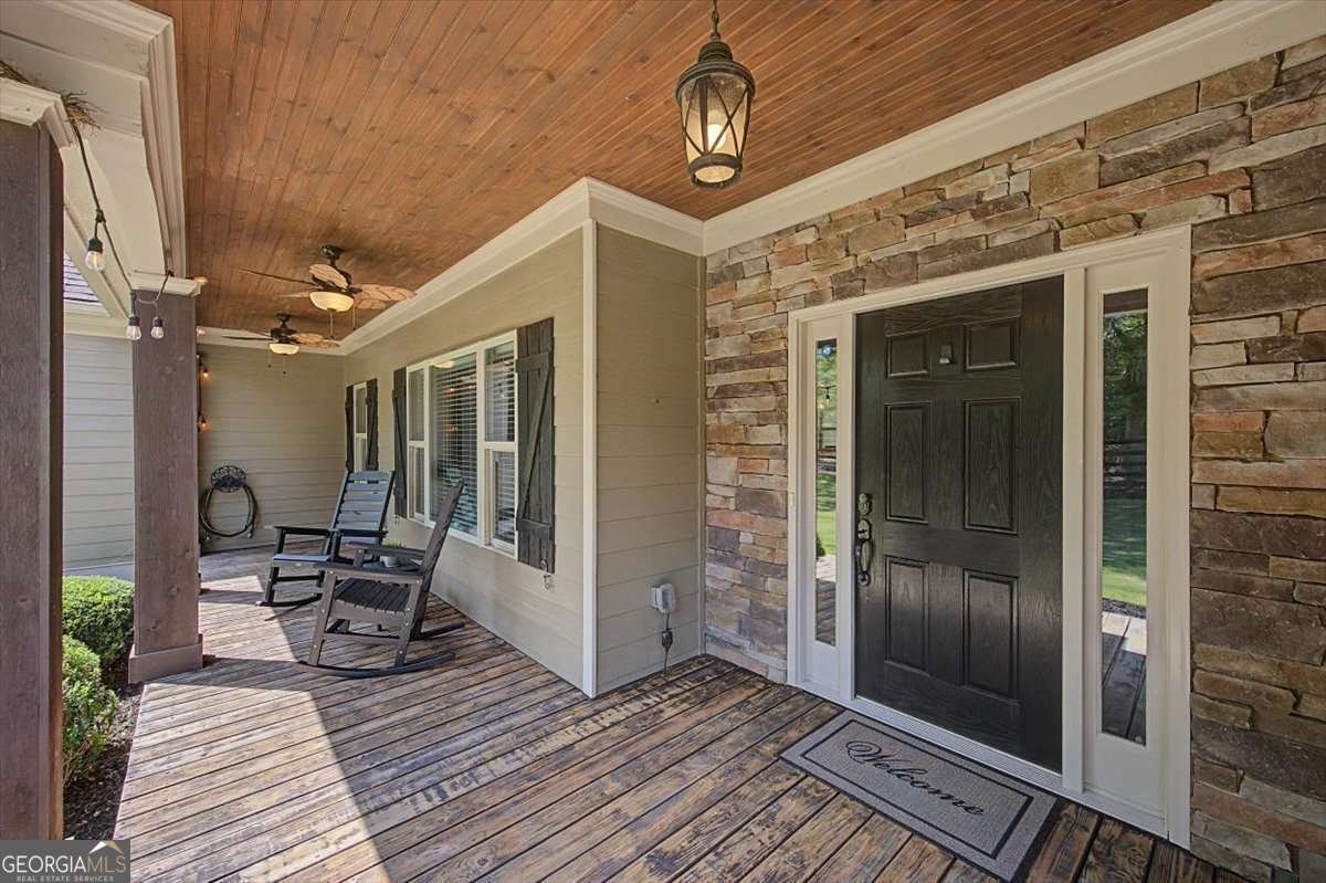 711 Upper Burris Road Canton - Photo 9