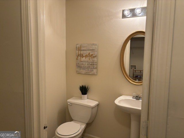 6947 Red Bone Way Lithonia - Photo 8