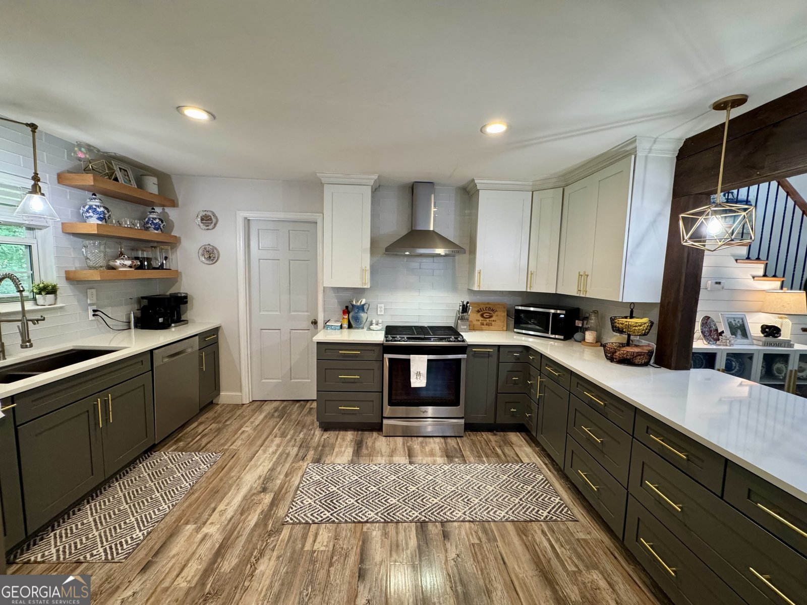 202 Commodore Drive Milledgeville - Photo 11