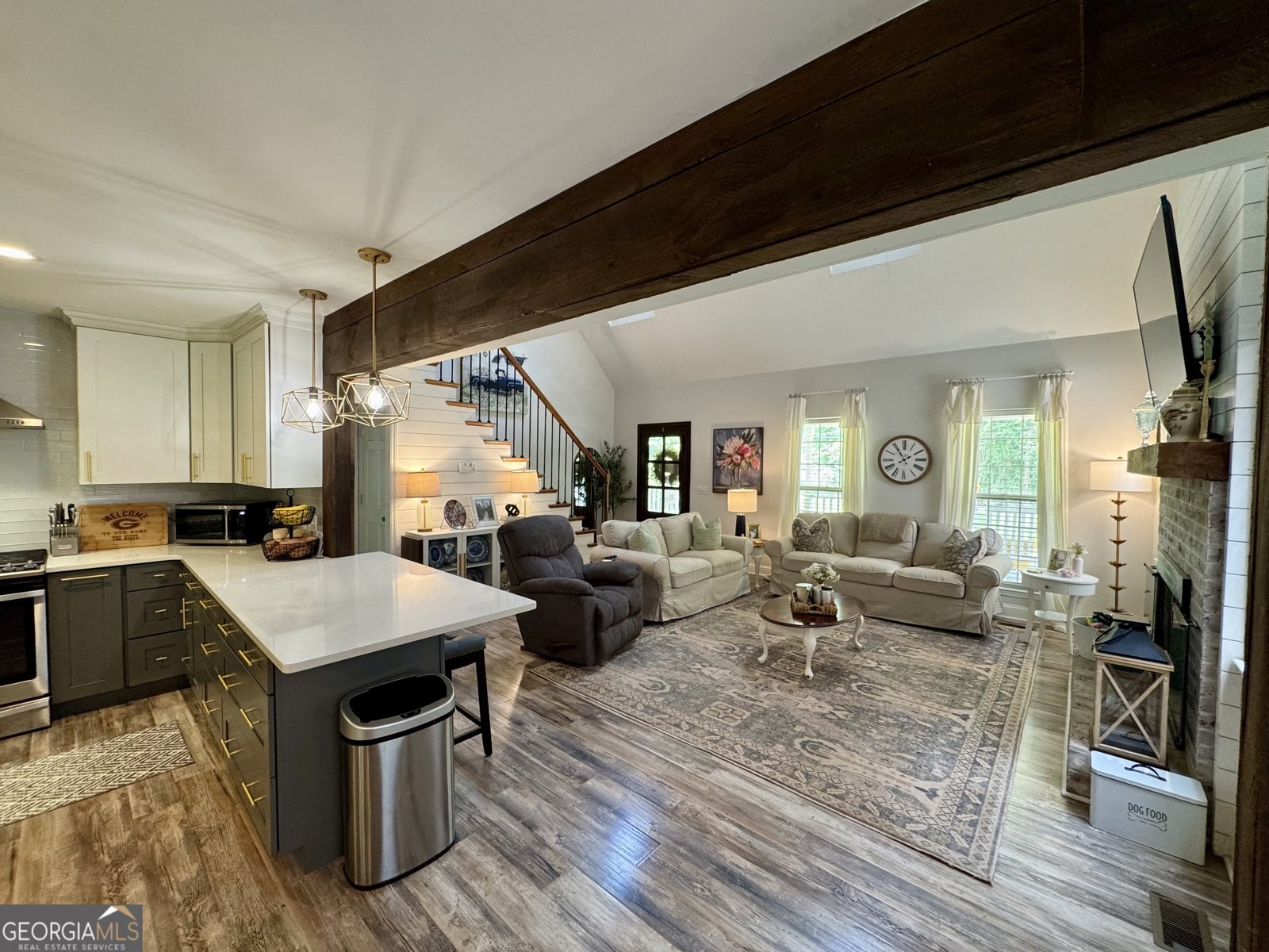 202 Commodore Drive Milledgeville - Photo 12