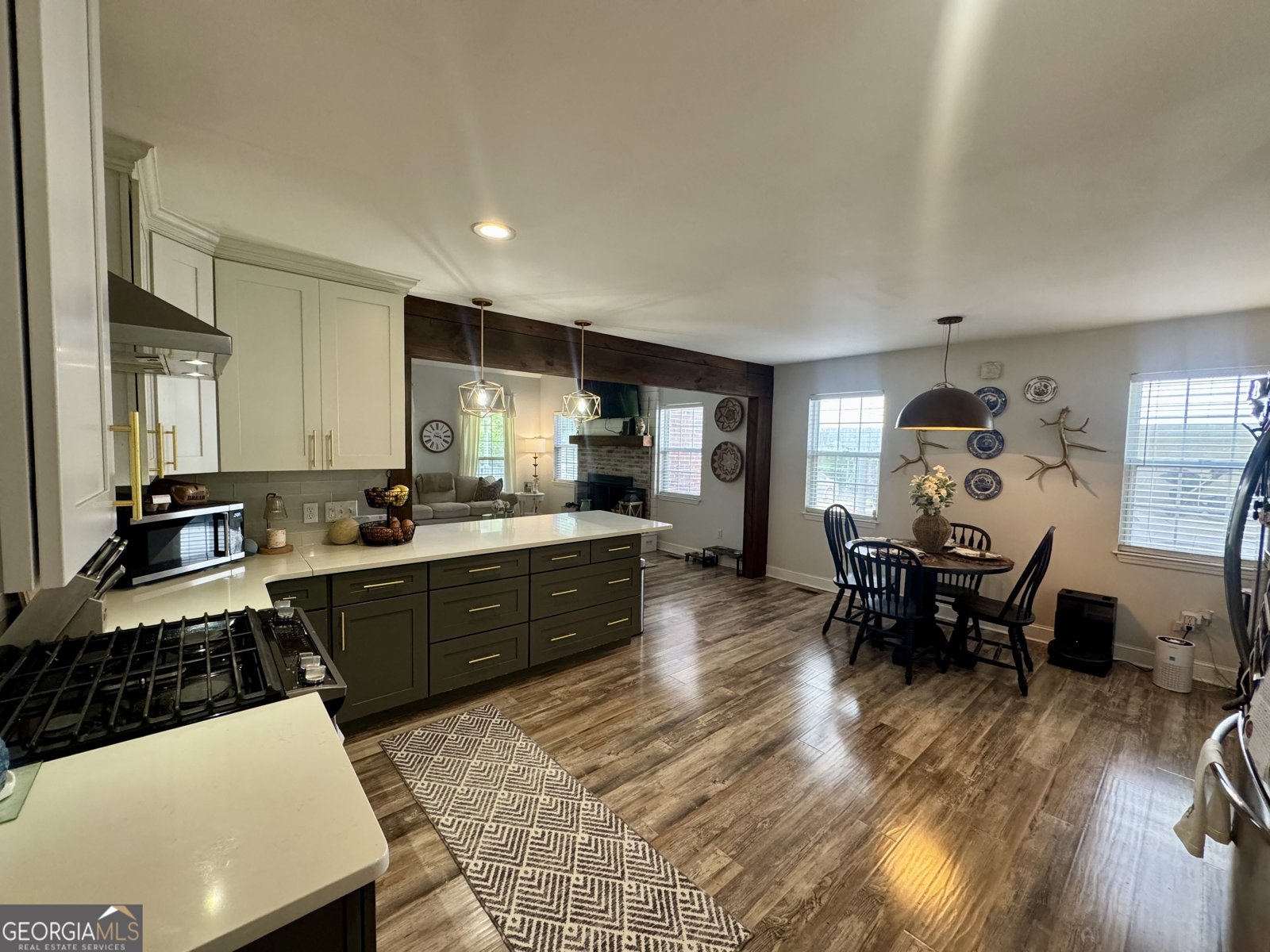 202 Commodore Drive Milledgeville - Photo 15