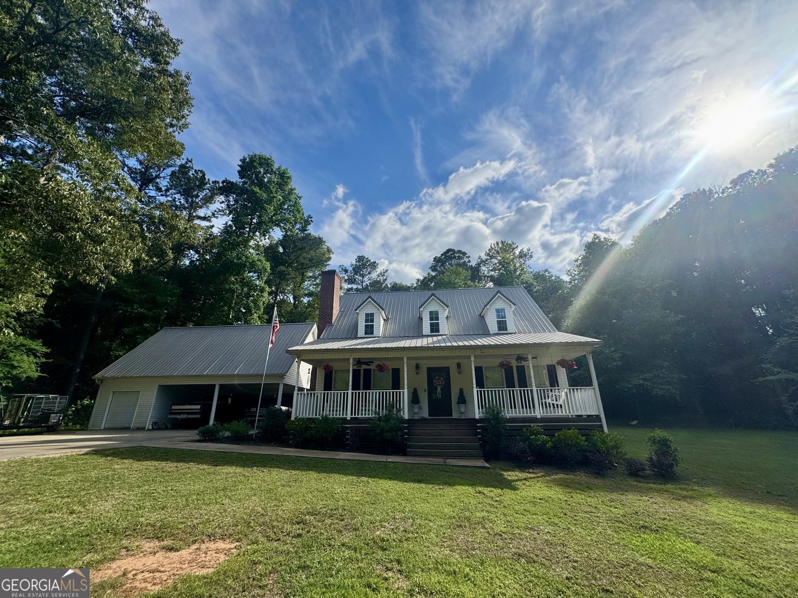 202 Commodore Drive Milledgeville - Photo 40