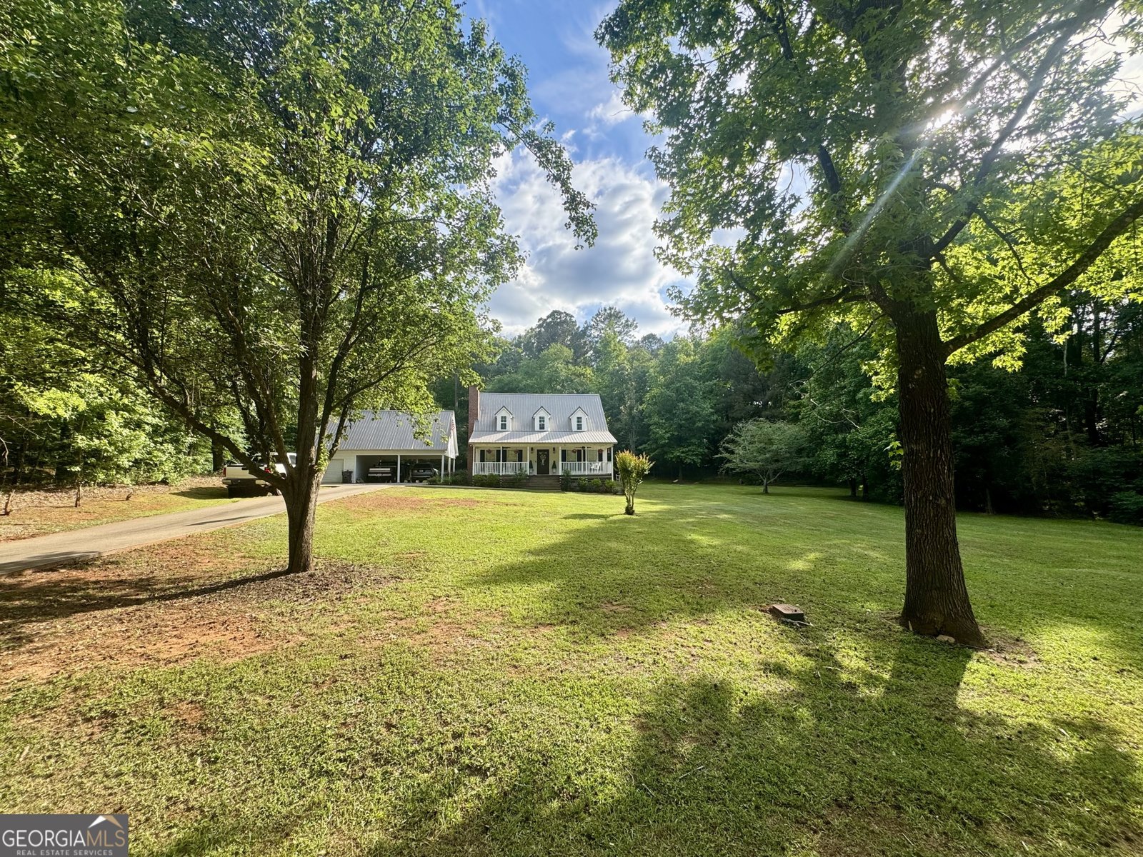 202 Commodore Drive Milledgeville - Photo 42