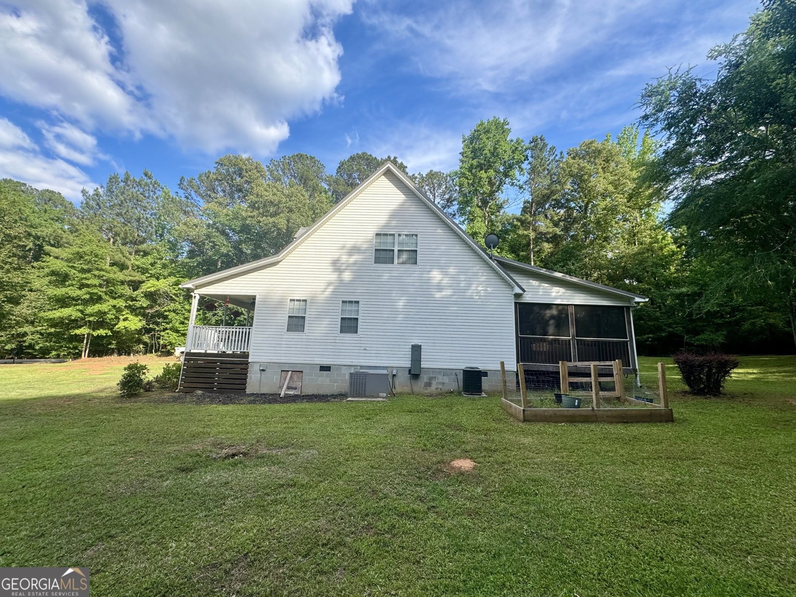 202 Commodore Drive Milledgeville - Photo 45
