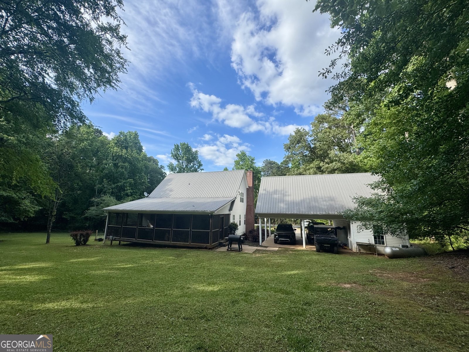 202 Commodore Drive Milledgeville - Photo 49