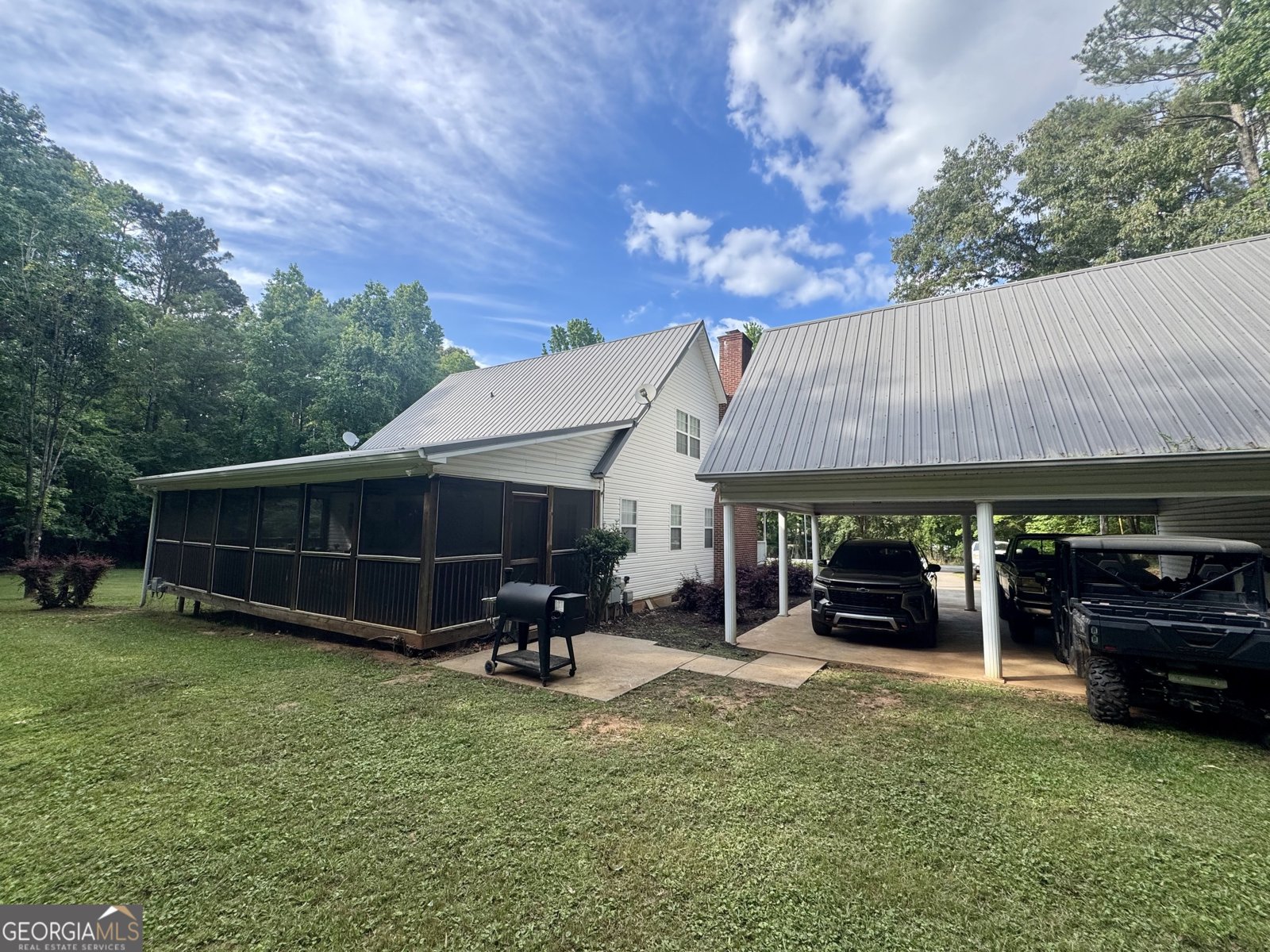 202 Commodore Drive Milledgeville - Photo 50