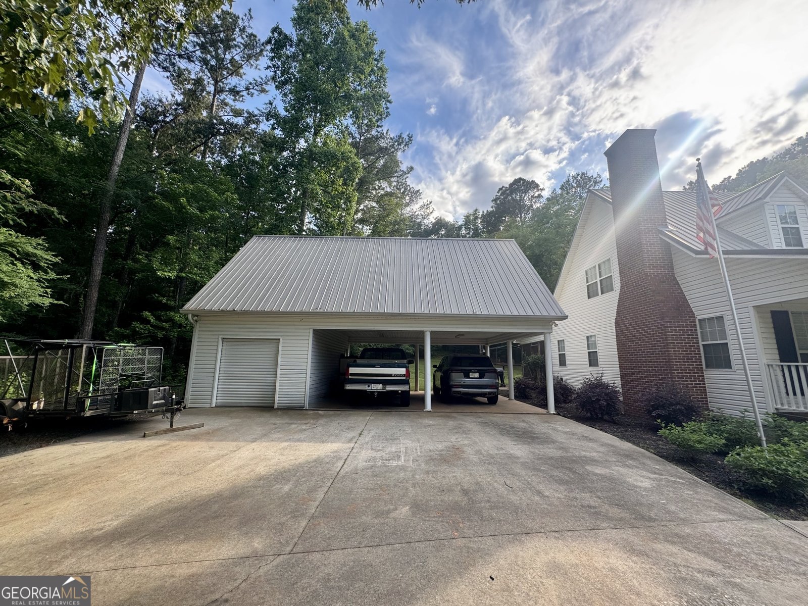 202 Commodore Drive Milledgeville - Photo 51