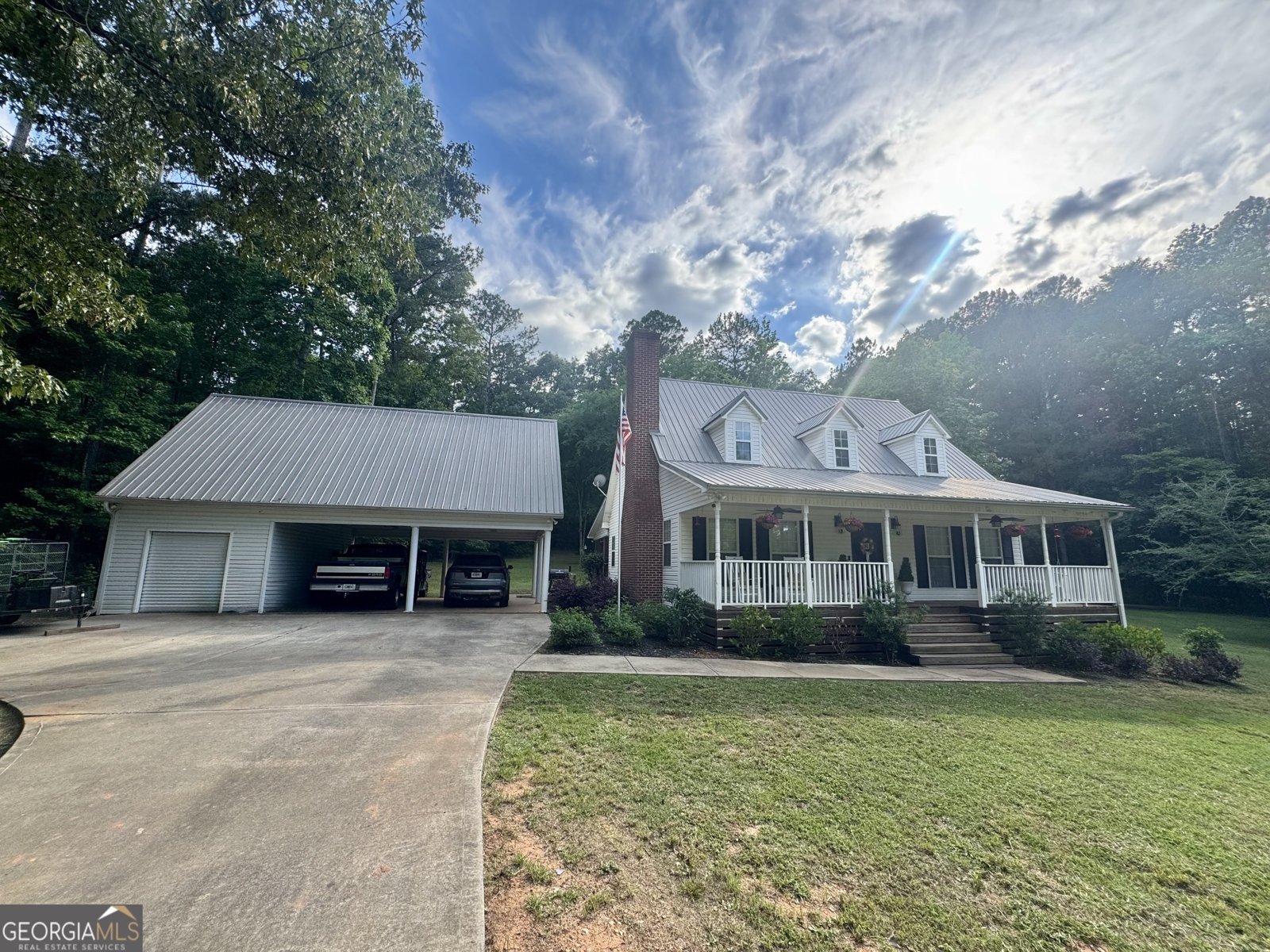 202 Commodore Drive Milledgeville - Photo 52