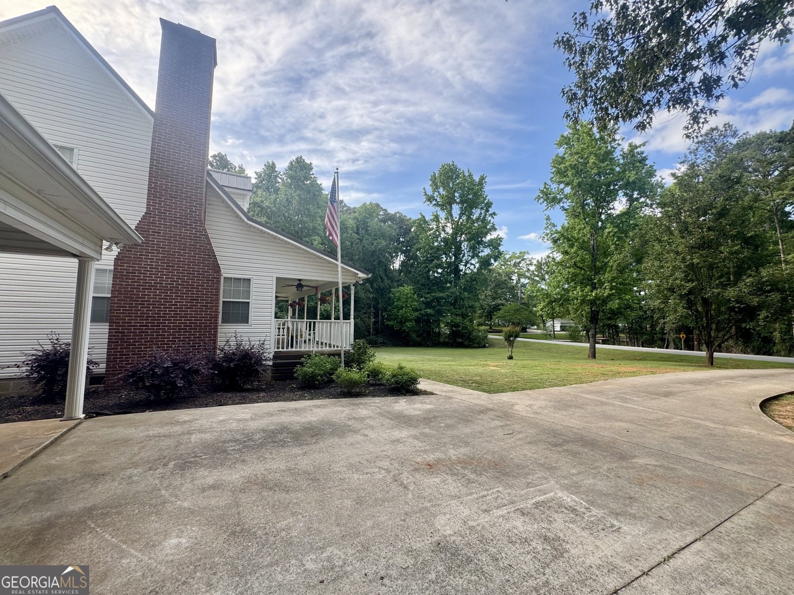 202 Commodore Drive Milledgeville - Photo 54