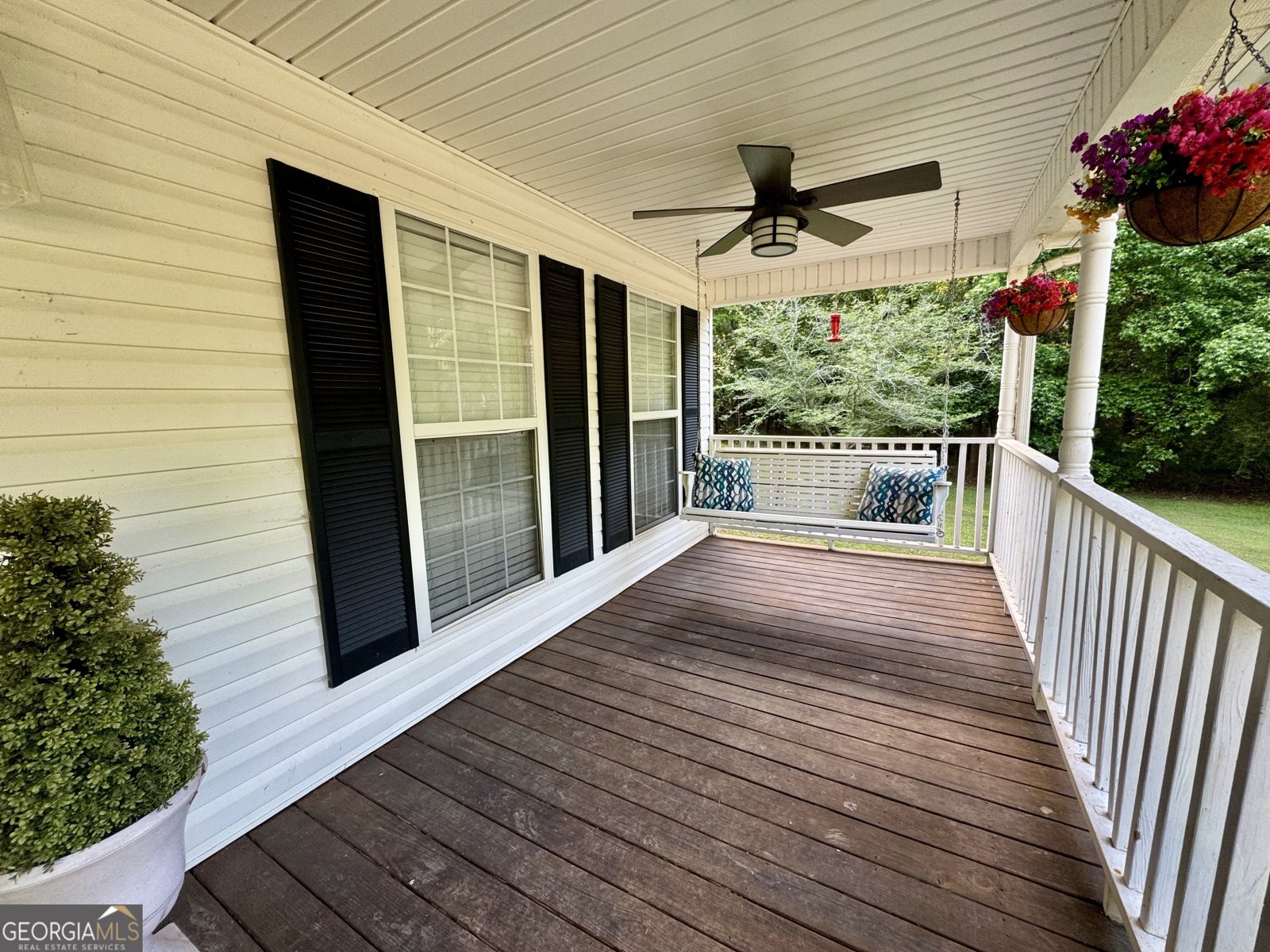 202 Commodore Drive Milledgeville - Photo 6