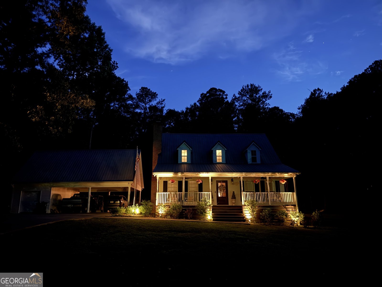 202 Commodore Drive Milledgeville - Photo 62