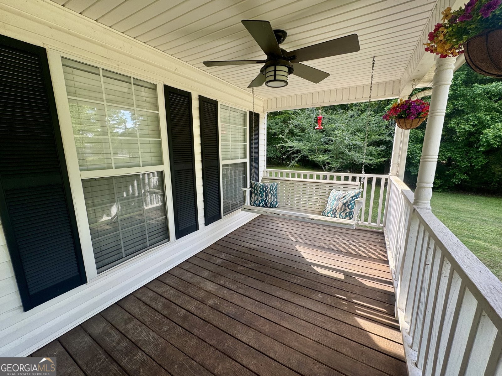 202 Commodore Drive Milledgeville - Photo 7