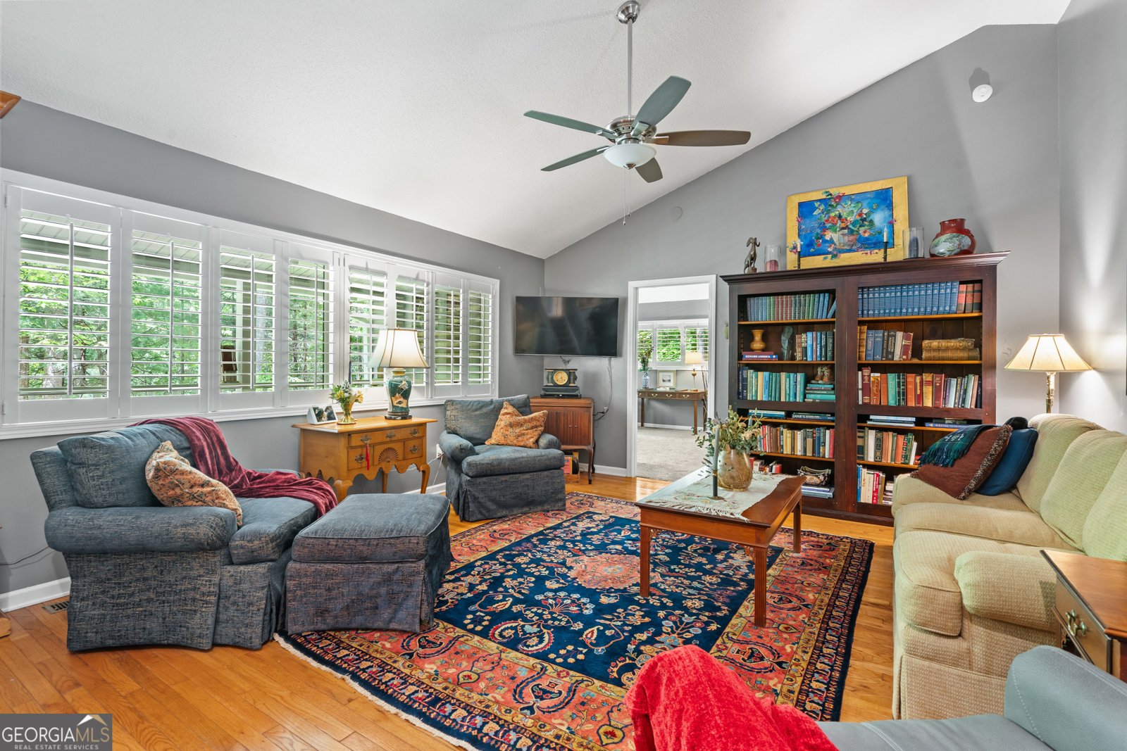 205 Walnut Springs Blairsville - Photo 10