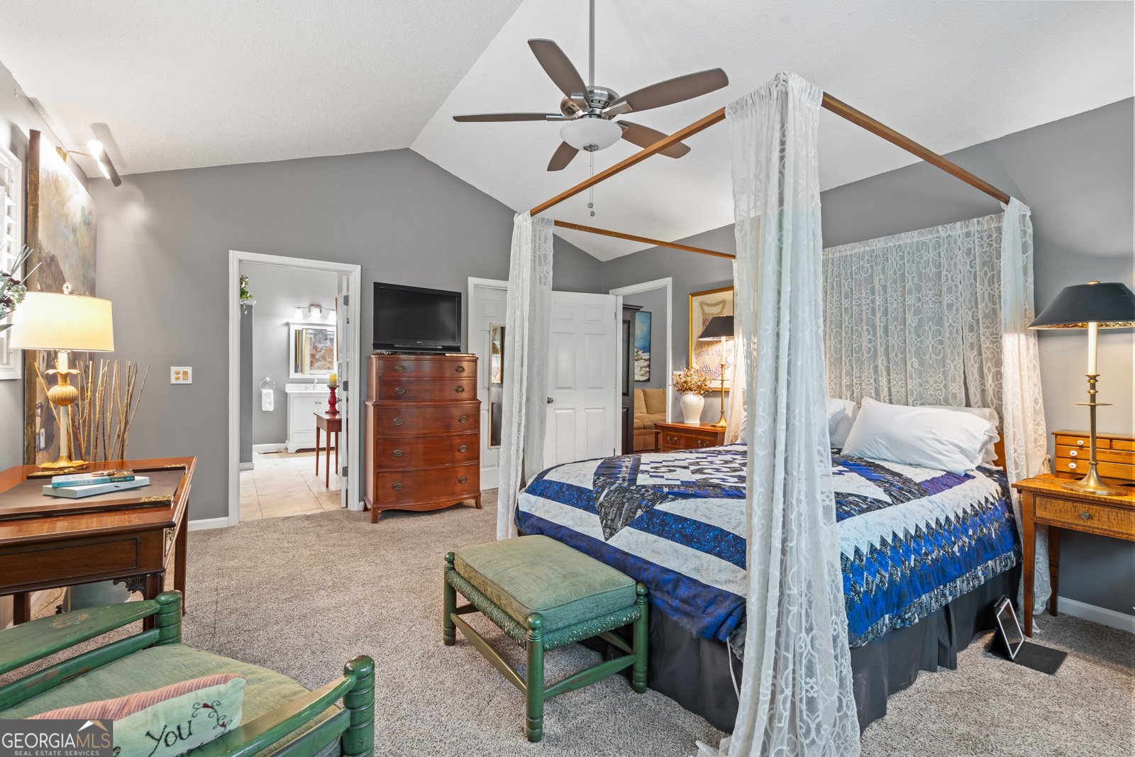 205 Walnut Springs Blairsville - Photo 12