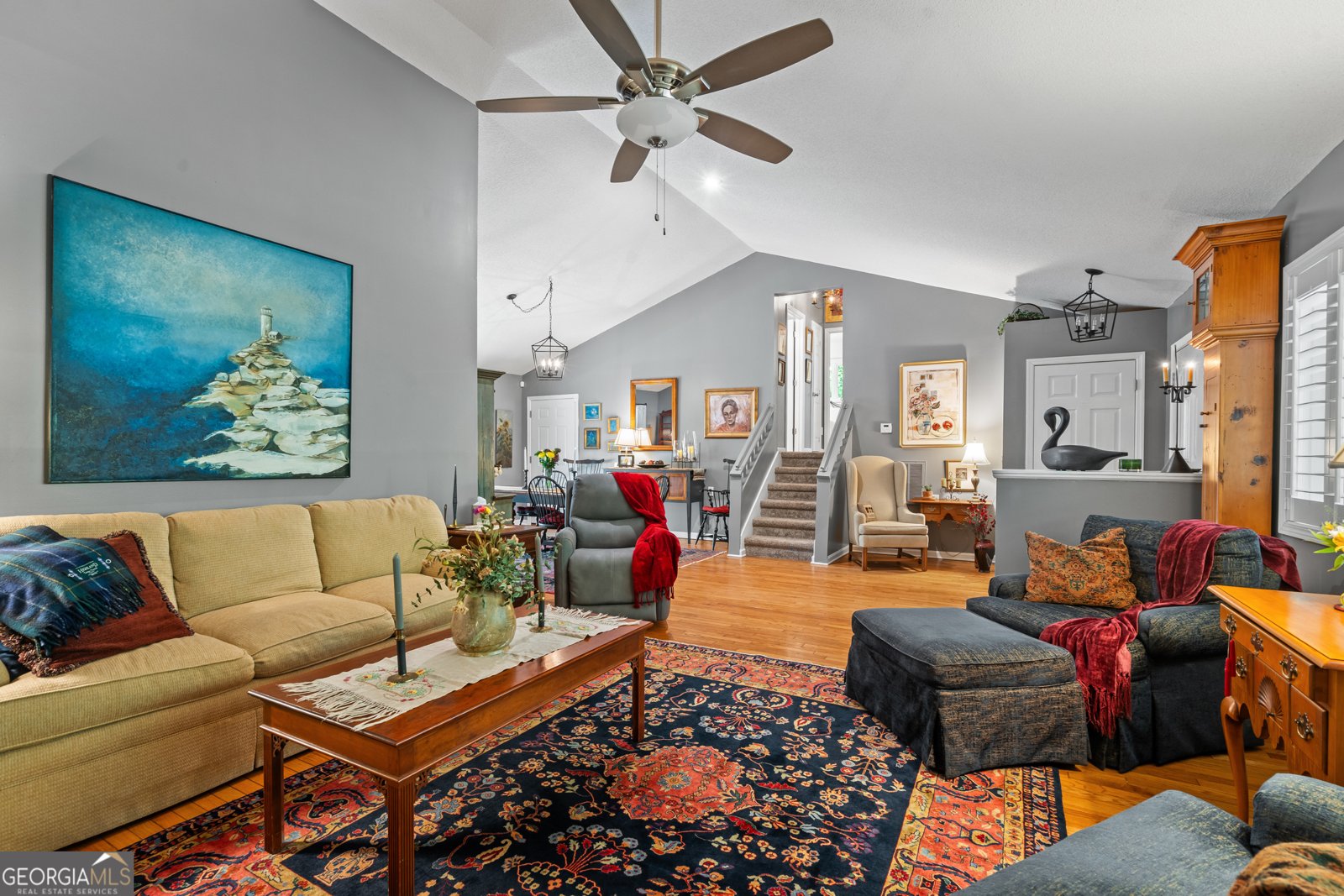 205 Walnut Springs Blairsville - Photo 20