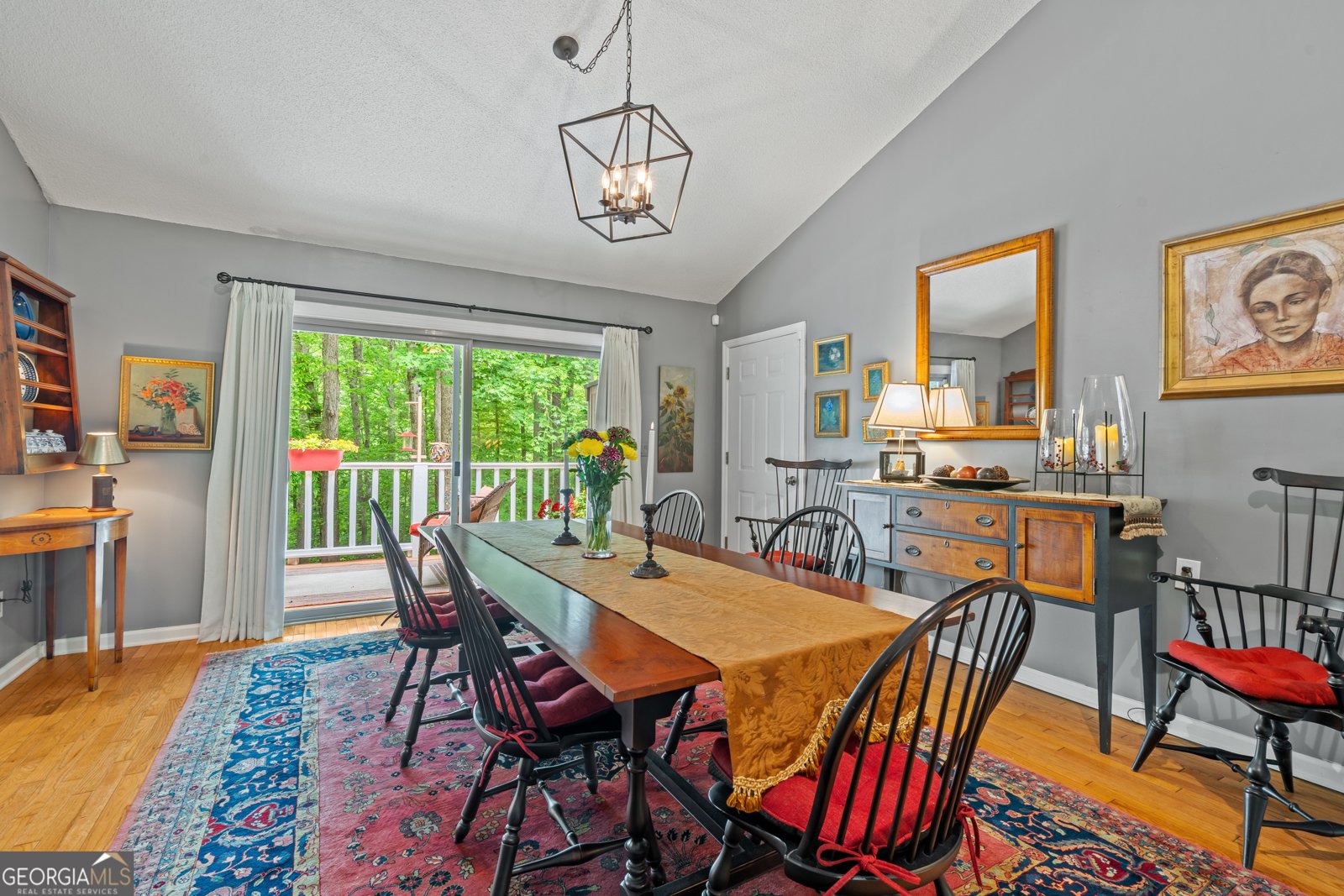 205 Walnut Springs Blairsville - Photo 21