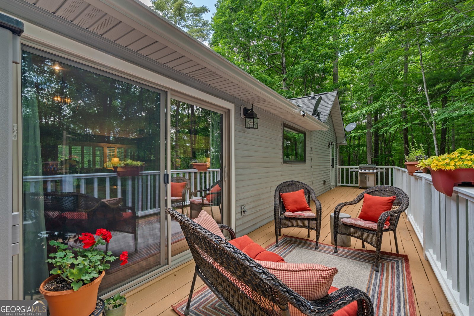 205 Walnut Springs Blairsville - Photo 32
