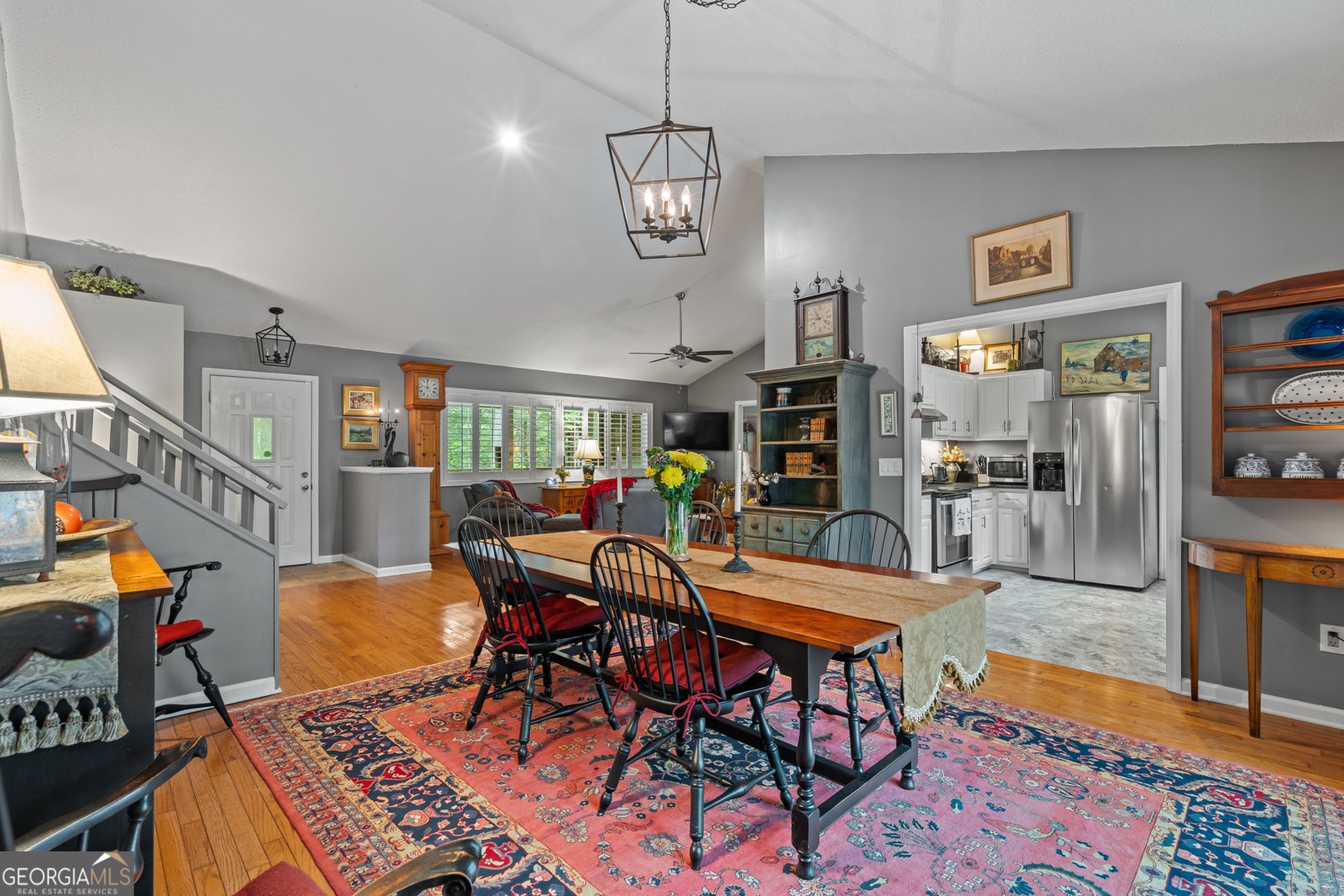 205 Walnut Springs Blairsville - Photo 33