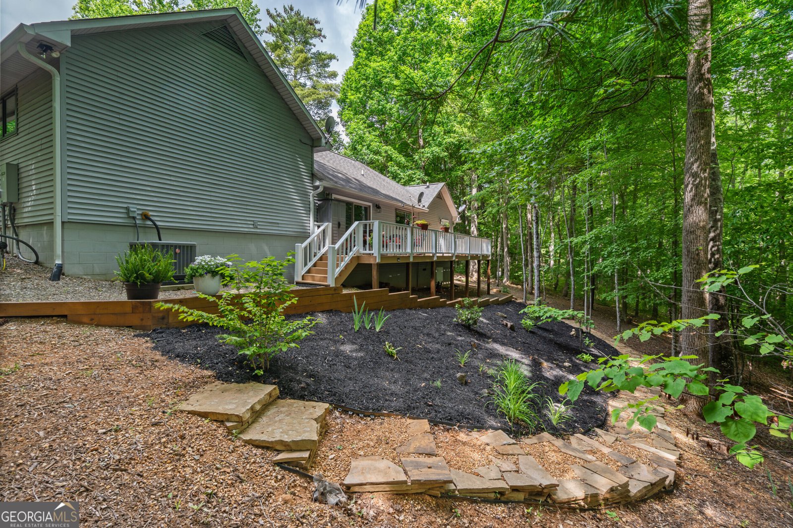205 Walnut Springs Blairsville - Photo 6