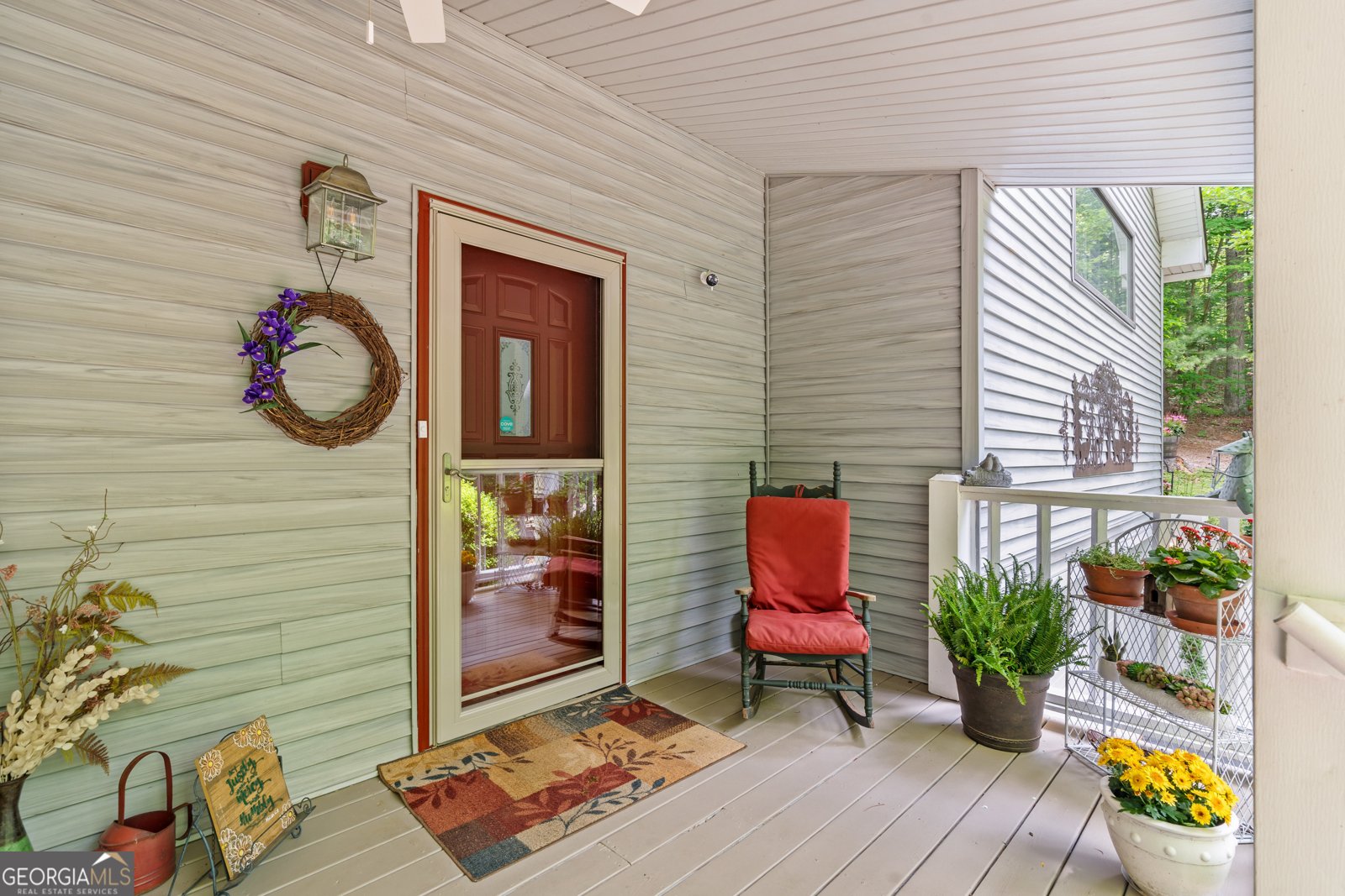 205 Walnut Springs Blairsville - Photo 8