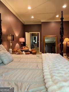 6957 Fellowship Lane Flowery Branch - Photo 10