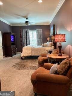 6957 Fellowship Lane Flowery Branch - Photo 11