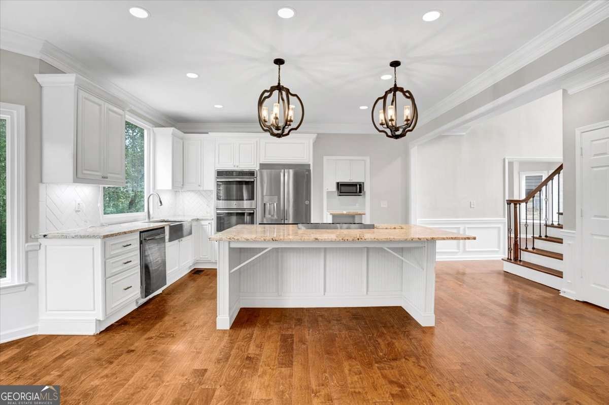 1364 Fallsbrook Way Acworth - Photo 11