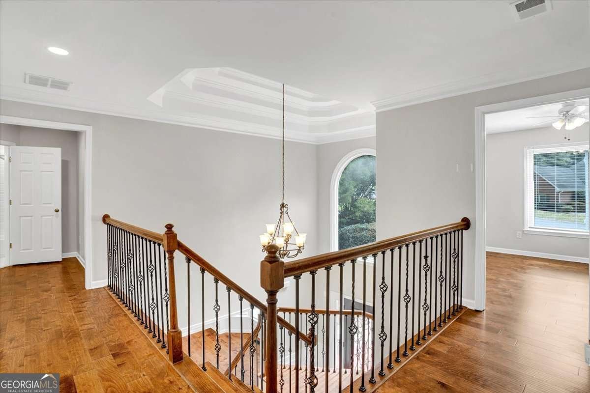 1364 Fallsbrook Way Acworth - Photo 18