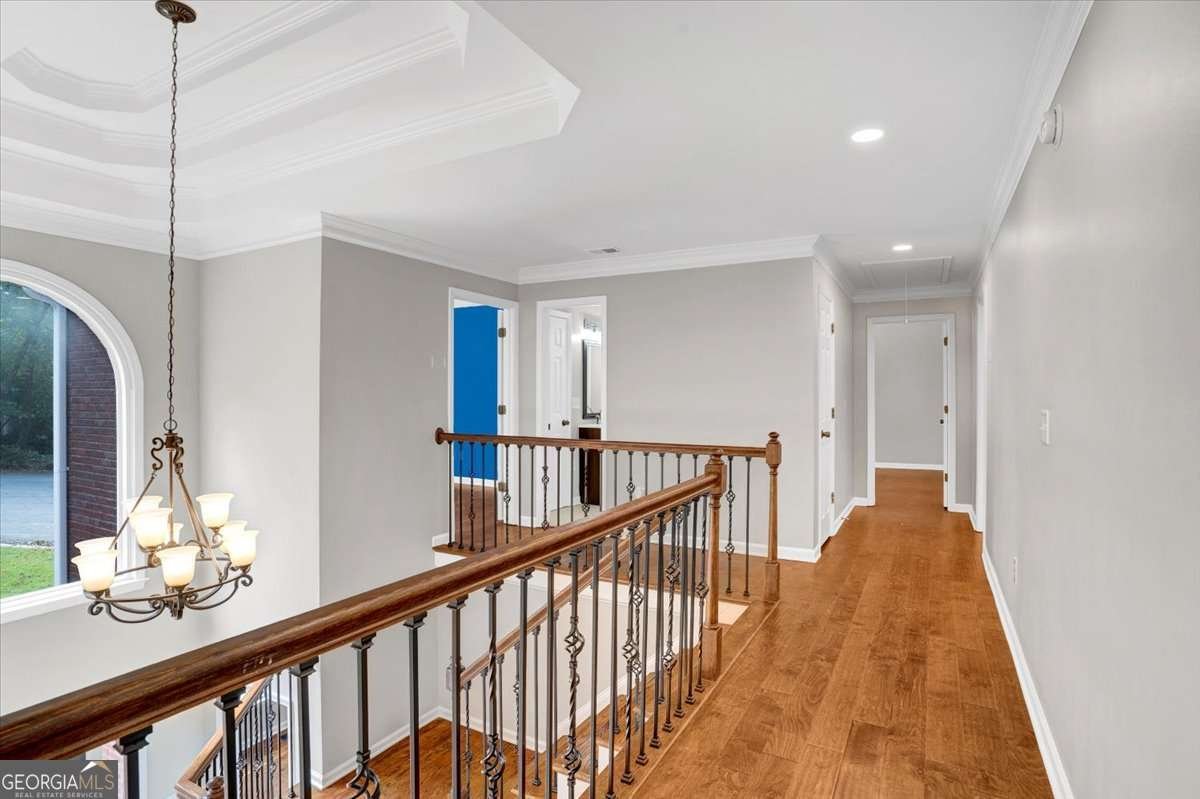 1364 Fallsbrook Way Acworth - Photo 19