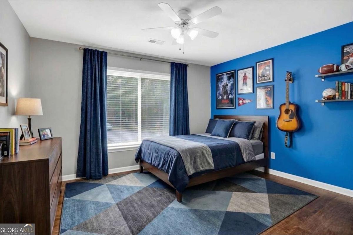 1364 Fallsbrook Way Acworth - Photo 22