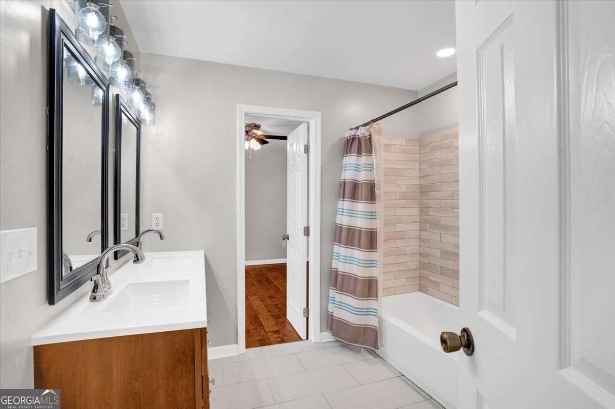 1364 Fallsbrook Way Acworth - Photo 23